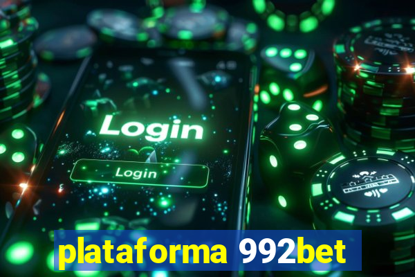 plataforma 992bet